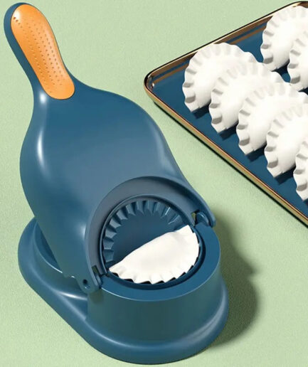 Dumpling Maker